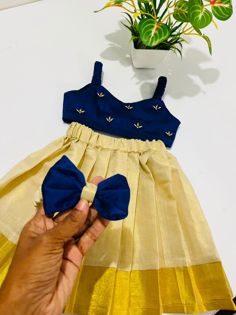 Newborn Nooluket Girls