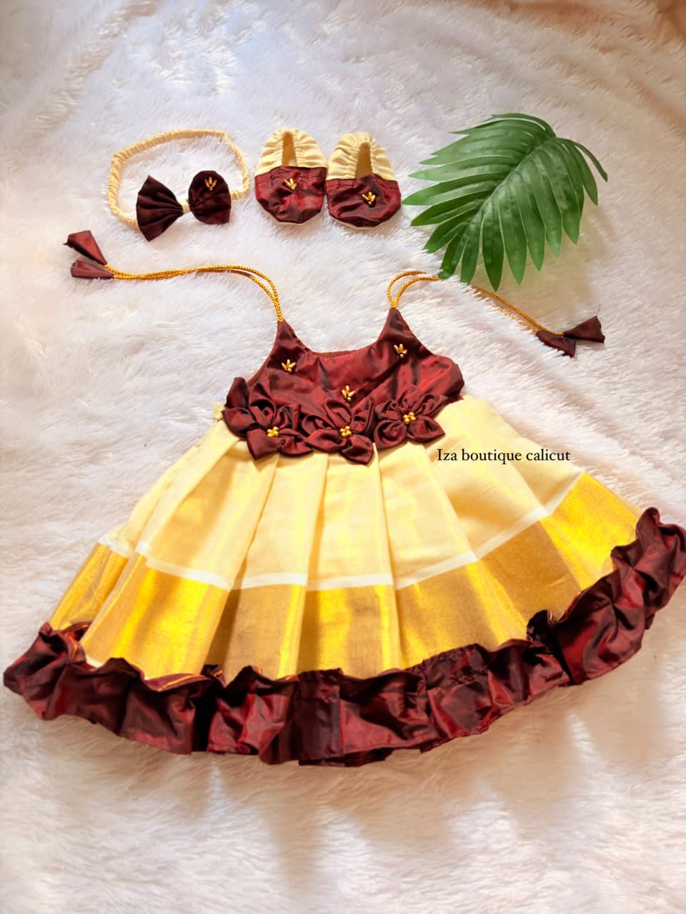 Girls Premium Outfit G52