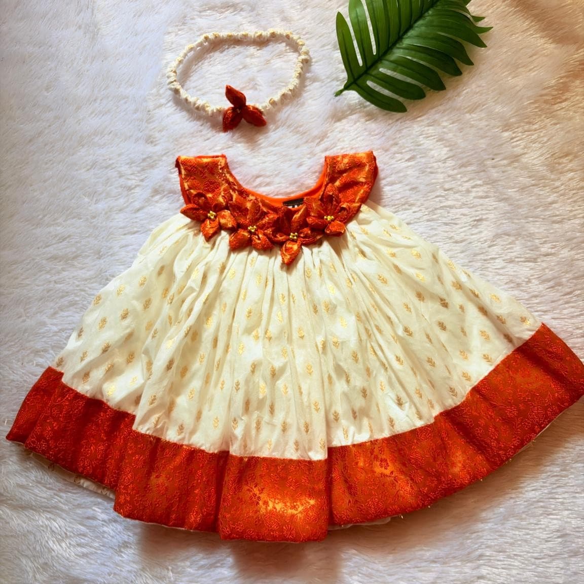 Girls Premium Outfit G56