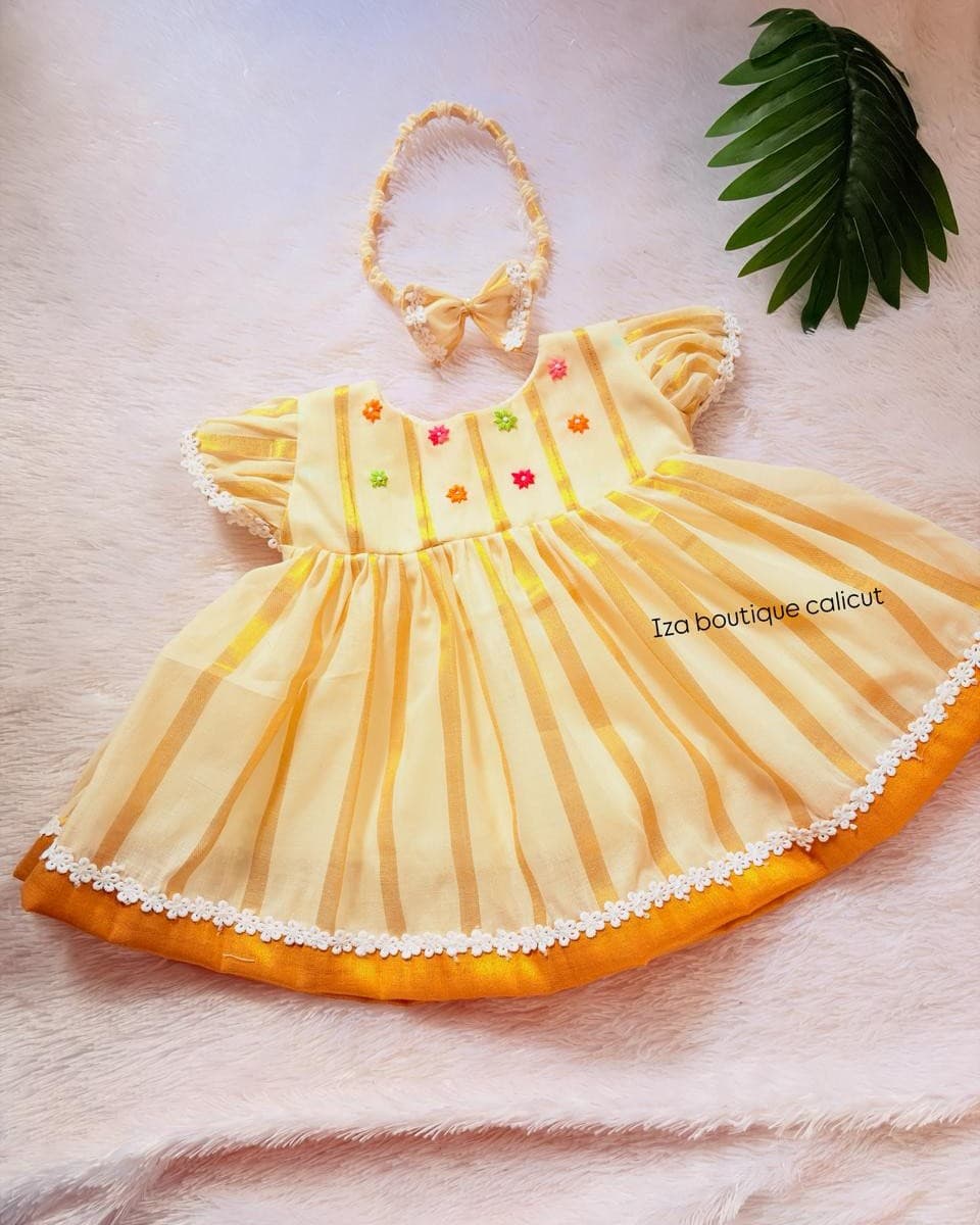 Girls Premium Outfit G58