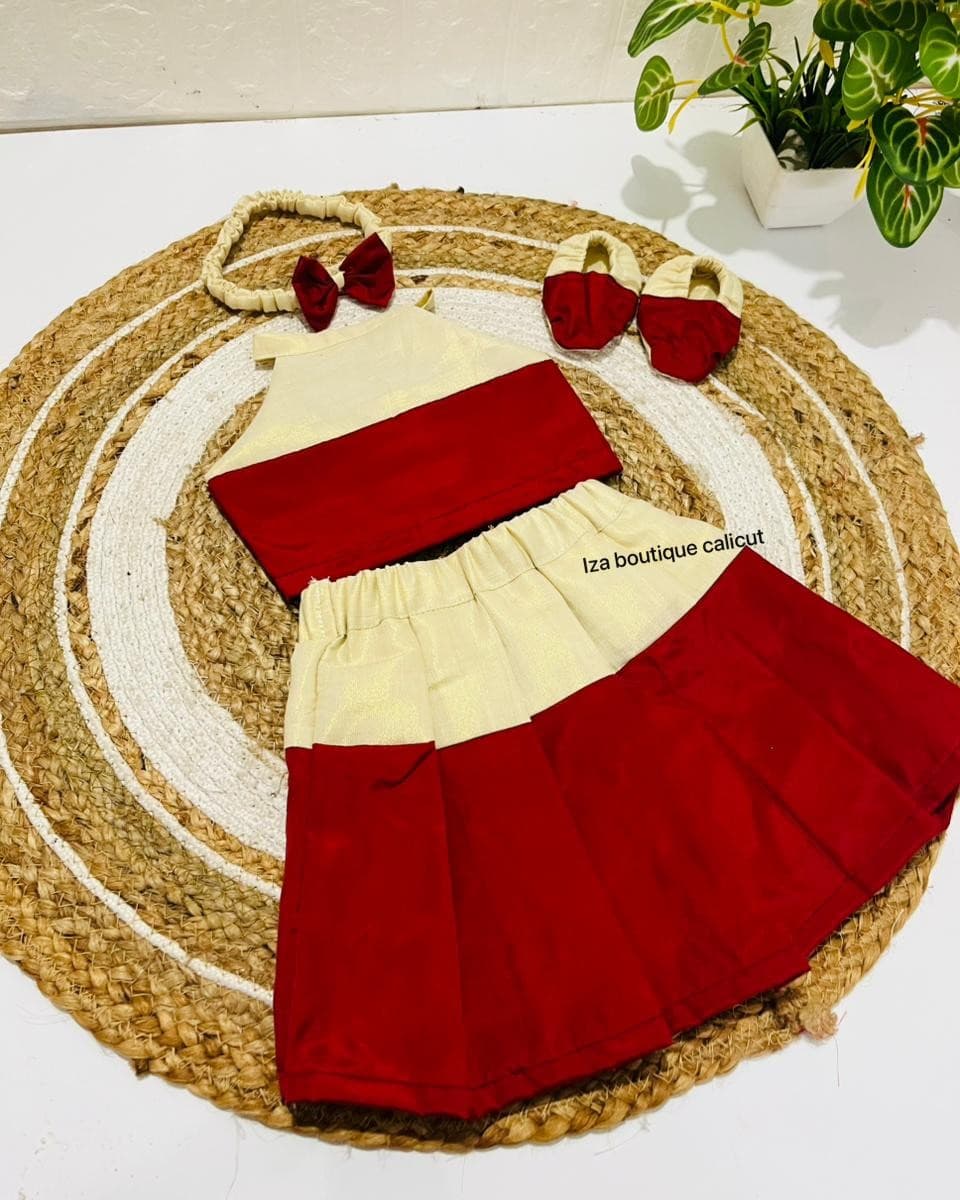 Girls Premium Outfit G59