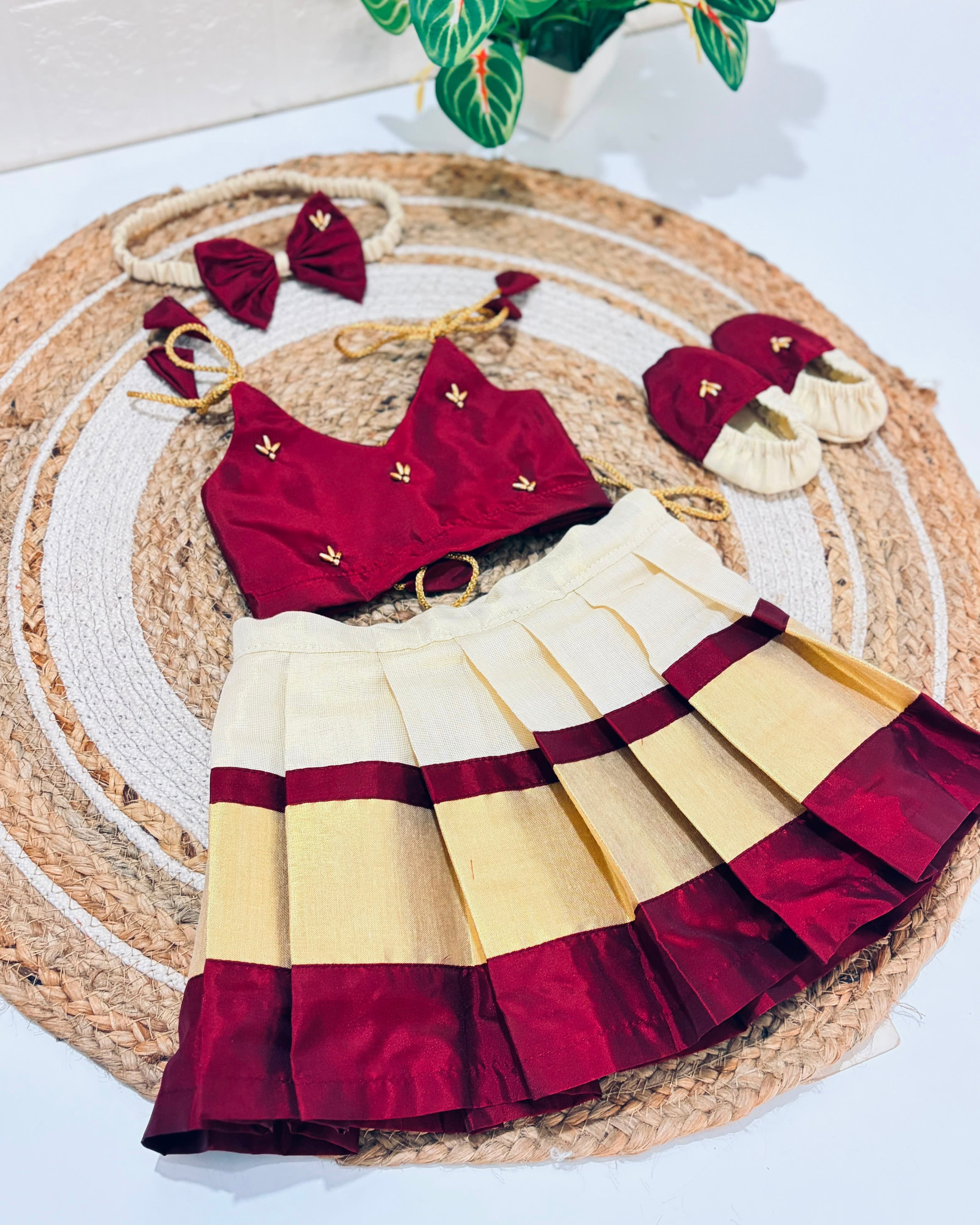 Girls Premium Outfit G61