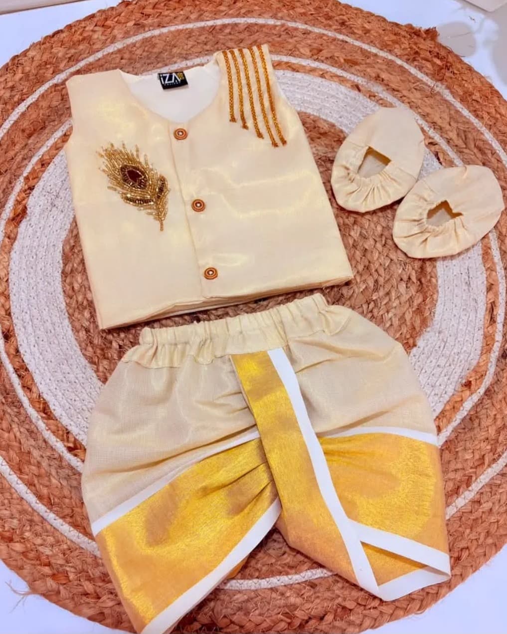 Boys Premium Outfit B19