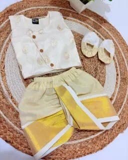 Newborn Nooluket Boys B38